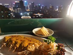 -萨芭蒂高空花园餐酒吧