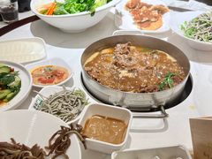-友乐居羊蝎子(西直门店)