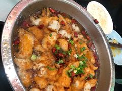 水煮鱼-鱼之家小四川水煮鱼