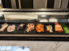 -白云宾馆-祥云西餐厅·法式鹅肝海鲜自助