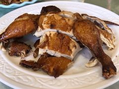 -南来顺饭庄·清真(南菜园店)