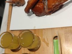 -汤城小厨•粤菜•靓汤(西直门凯德MALL店)