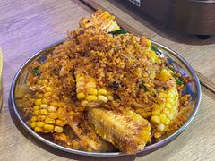 -红盔甲·小龙虾(车公庙店)