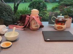 -浙江西子宾馆·牡丹厅