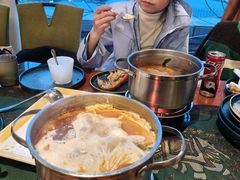 -火舞泰·泰式海鲜火锅餐厅(世纪城店)