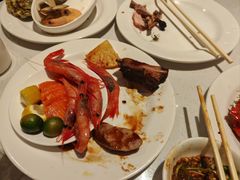 -杭州开元名都大酒店·地中海自助餐厅