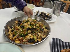 -八仔大富楼·河鲜(西江店)