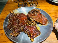 -原始泥炉烤肉(总店)