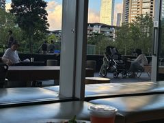 -SAANCI山池咖啡(海上世界文化艺术中心店)