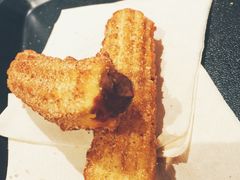 -STREET CHURROS(光复南路260巷店)