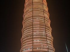 -郑州绿地JW万豪酒店The Grill烤汇扒房