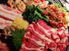 -嘿嘟嘟·肋条烧肉放题(爱融荟城店)
