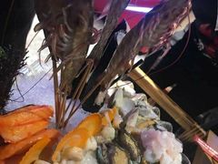 -霸王虾·小龙虾香辣蟹(玉林店)