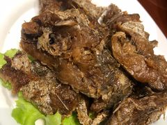 -郑庄脂渣海鲜楼(九水路店)
