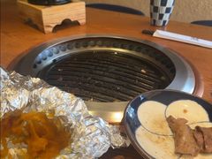 -炎蔵牛舌烤肉