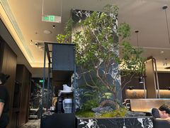 -新白鹿餐厅(滨江银泰店)