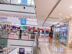 -万达广场(济南魏家庄店)