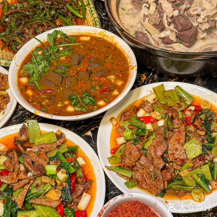 简阳纯吃攻略！简阳旅游必看！吐血整理！