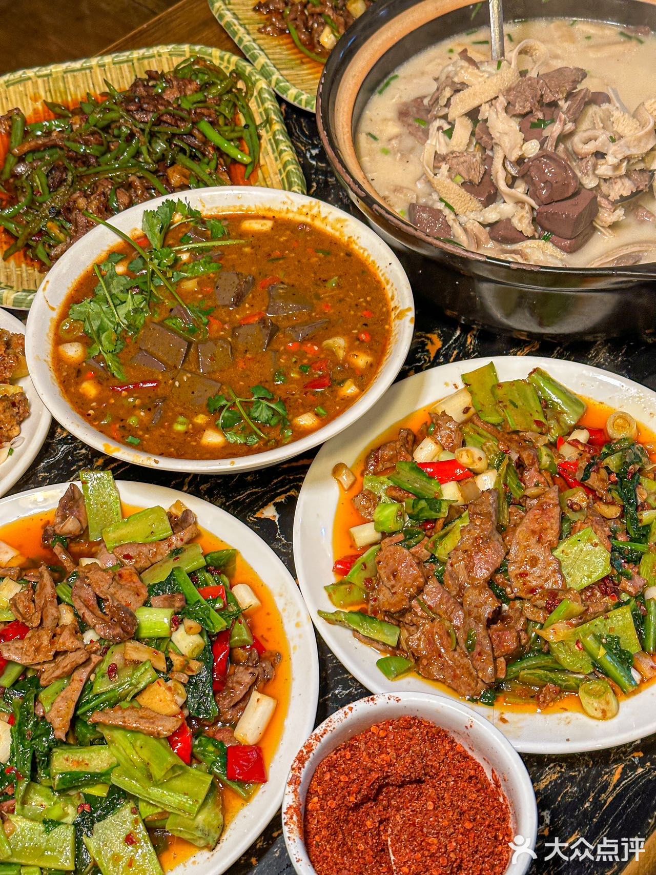 简阳纯吃攻略！简阳旅游必看！吐血整理！