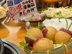 -黔三一夺夺粉酸汤火锅(百信店)