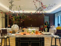 -漾亚·雍雅合鲜(桐梓林店)