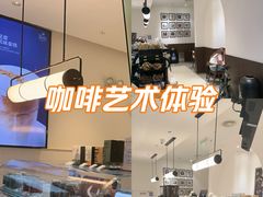 -Peet's Coffee皮爷咖啡(上海长风大悦城店)