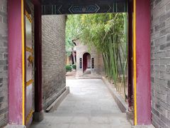 -罔极寺