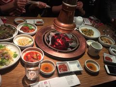 -王妃家(明洞中央店)