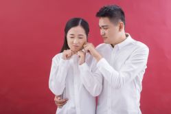 点击看大图 -经典婚纱摄影美学馆·私人定制