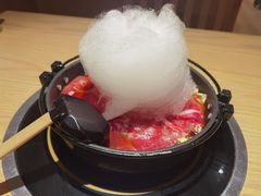 -大和食乐·鲜和牛酸汤火锅(环宇荟店)