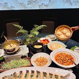 [礼花]宴请首选~番禺气派庭院湘菜