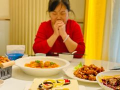 -宁夏国强手抓羊肉·清真菜(未央路凤三店)