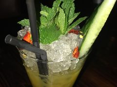 -HUNTING BAR亨霆鸡尾酒馆(越秀淘金店)
