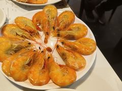 -九月海·海鲜自助(世纪东方店)
