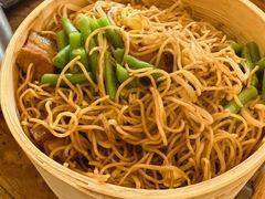 -老雒阳面馆·水席(定鼎门店)