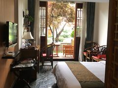 -大唐博相府酒店·陕西官府菜