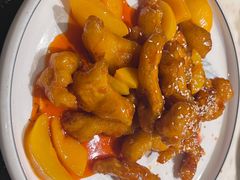 -佰家小厨·南京菜(夫子庙店)