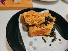 -韩时烤肉(枫蓝店)