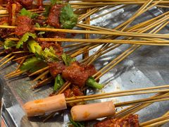 -镇江龙·火锅串串(武侯祠店)