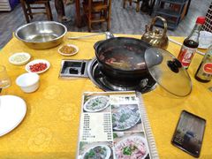 -濠轩阁特色生蚝火锅(水湾路店)