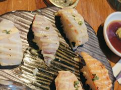 -Mr·Fish鱼鲜生海鲜放题(银泰in99店)