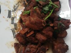 -宾朋海鲜特色美食餐厅·纯手工鲅鱼水饺(兴海路店)