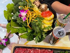 -祥源胡同·涮牛羊肉火锅(花桥店)