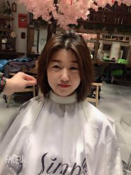 -简影造型·自选烫染接发salon