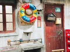 -CITY MART城市集市·里弄(北外滩来福士广场店)
