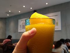 -萨莉亚意式餐厅(南京万达茂店)