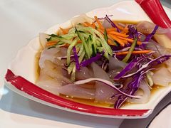 东北大拉皮-望江门小龙虾(九堡店)