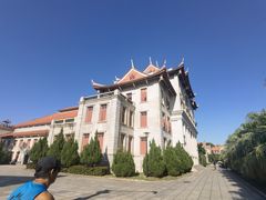 -厦门大学(思明校区)