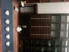 -浦江悦(陆家嘴保利广场店)