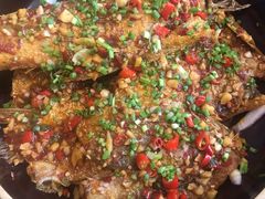 -寻钵记民菜馆·正宗常德钵子菜(滨湖路店)